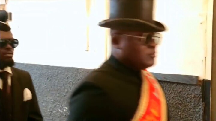 Para Veteran Kembali
