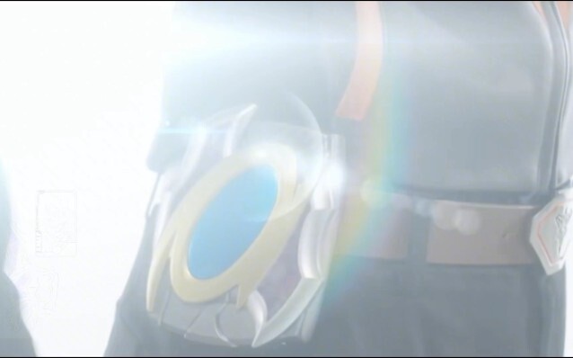 [Ultraman Decker] Transformation Of Ultraman Decker With Subtitles