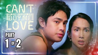 Can't Buy Me Love | Episode 129 (1/2) | April 15, 2024