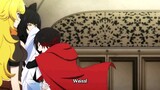 RWBY: Hyousetsu Teikoku Episode 8 Sub Indo
