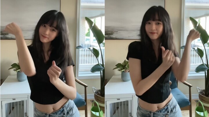 周末尬舞囧