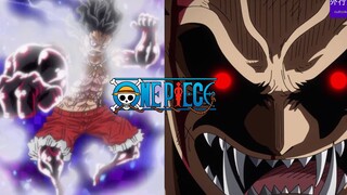 Vua Hải Tặc Đặc Sắc #160: Người Rắn Luffy và Người Bánh Gạo Katakuri