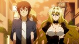 Tóm Tắt Anime Hay: Anh Phụ Hồ May Mắn lập Dàn Harem Hàng Khủng SS2 (P3) | Review Anime