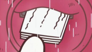 Phụ Đề Tiếng Trung Tự Làm Của Chiikawa Chương 111 "Bánh Pudding Siêu Ngon/Đăng Ký"