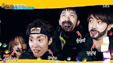 Law Of The Jungle (Kota Manado) Ep3