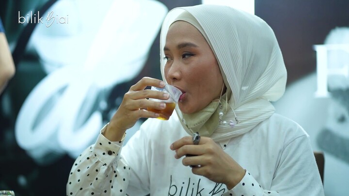 BILIK BIAI EDISI SPESIAL | BIAI SEPANGGUNG BERSAMA dr.TIRTA | PAYO MARKET FEST 2021 | HIPMI