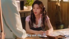 Cô Ấy Hoàn Hảo EP 9 [Sub Việt]
