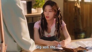 Cô Ấy Hoàn Hảo EP 9 [Sub Việt]