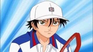 The Prince of Tennis ตอนที่ 97