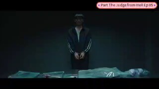 🇮🇩 Part The Judge from Hell Ep 05 - 7