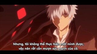 Phim cực hay nha Từ Tầm Thường Đến Bất Khả Chiến Bại - Phần 17 #anime