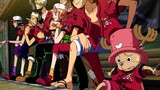 [One Piece / Straw Hat Pirates] The Age of Pirates Never Ends
