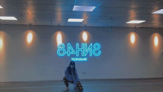 Điệu nhảy cover của HIP-MAMAMOO