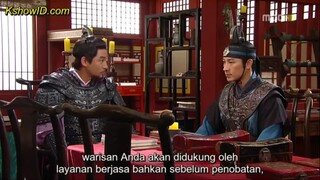 queen seon deokman episode 36