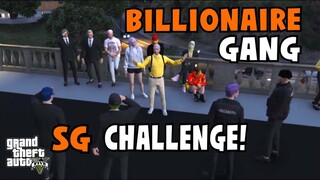 PANO MAGING OFFICIAL SG sa GTA 5 (SG VERSION 2) | Billionaire City RP