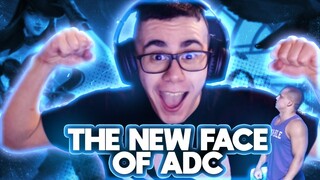 TF Blade | A NEW CHALLENGE! ADC TO CHALLENGER BEFORE TYLER1!!