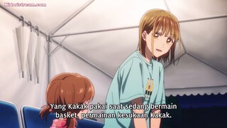 Ao no Hako Eps 12 (Sub-Indo)