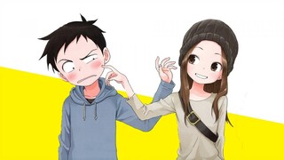 Trò Đùa Đáng Yêu Tập 1 / Tóm Tắt Anime  hay nhất, Review anime