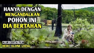 DI TENGAH WABAH ZOMBIE IA HANYA MENGANDALKAN SEBUAH POHON UNTUK TETAP HIDUP