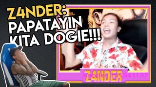 MARLOU - PAPATAYIN KITA DOGIE !