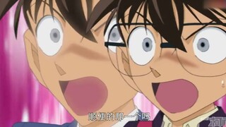 [Conan] I, Kudo Shinichi, have a casual relationship with Xiaolan?