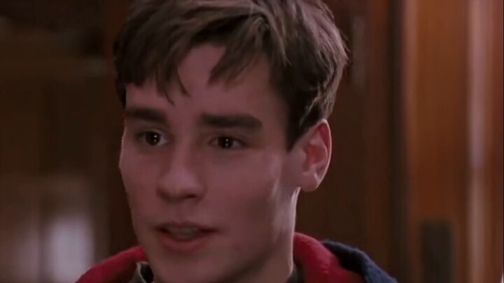 [Dead Poets Society] "I am determined to sail past the end of the sunset"