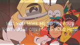 Satoshi và tất cả Pokemon của cậu ấy