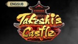 Takeshi's Castle (2023) Episode 2