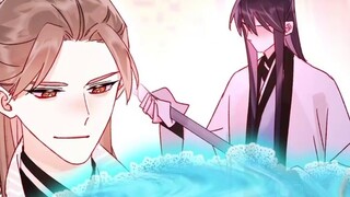 [The villain wants to rescue] 124 (latest) Brother Yi discovered that the protagonist's personality 