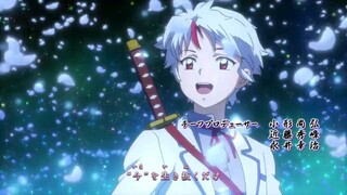 Hanyou no Yashahime: Sengoku Otogizoushi Season 2 Eps 19 Sub Indo