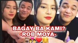 BAGAY BA KAMI? 💏❤🤗| ROB MOYA | CANDISE | DADDY ROB MOYA |