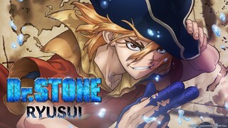 Dr Stone Ryusui Episode Short Story review in Hindi #drstone #anime #animeinhindi #ryusui #senku