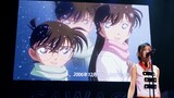 [HD][Mai Kuraki, ZARD, Miho Komatsu Melantunkan Tema Detective Conan]