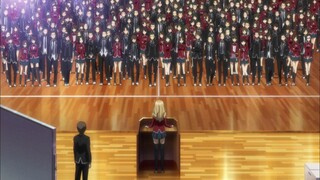 EPS 14 ||GUILTY CROWN || SUB INDO