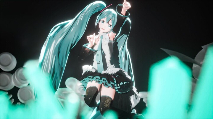 【Hatsune Miku 17th】I will continue to be your best friend