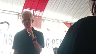 ngobrol bareng pak ganjar pranowo