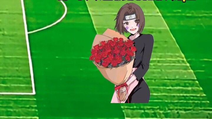 The most fantastic episode of Obito, some sweets for the Tanabata Festival