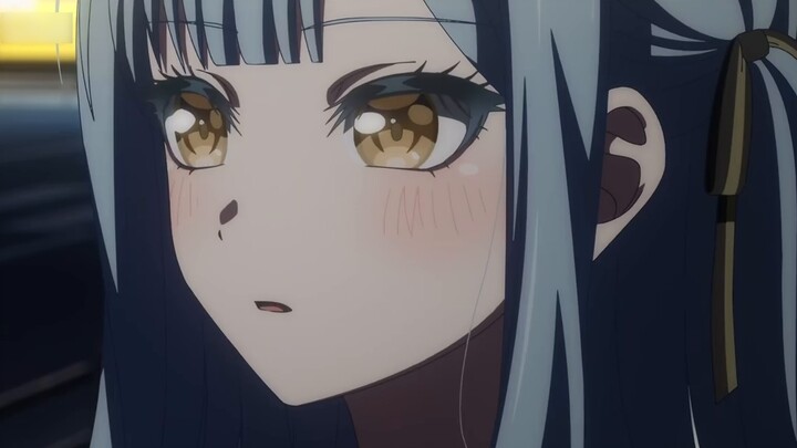 If Hatsune Miku is the new Cao Cao