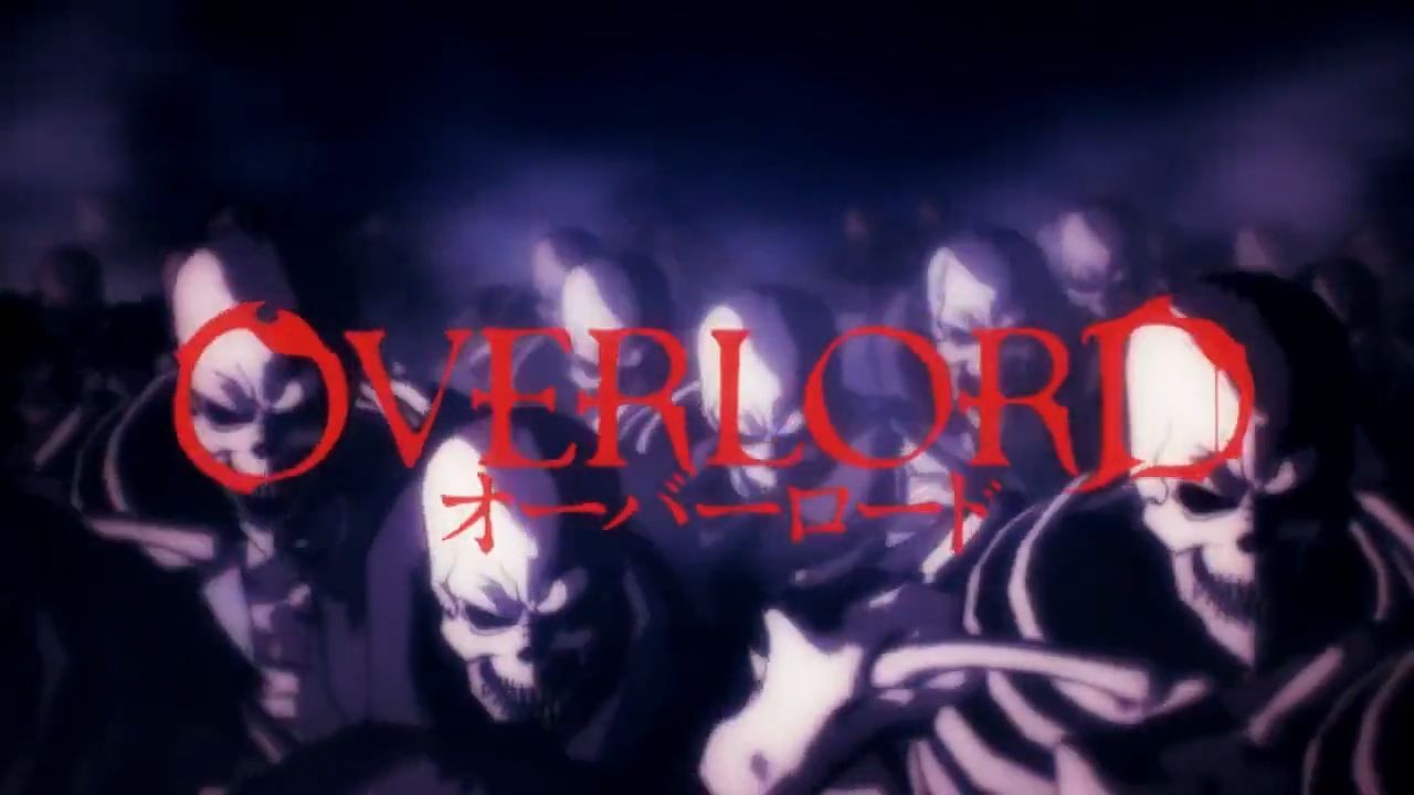 CapCut_overlord s1 ep 2