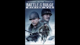 Battle of the Bulge: Winter War (2020)