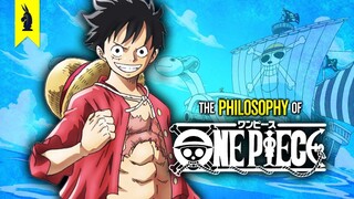 The Philosophy of One Piece