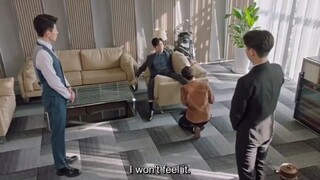 perfect mis match episode3 eng sub