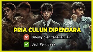 Perjuangan Pria Culun yang selalu dibully, alur cerita film korea Shark The Beginning (2021)