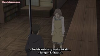 EP4 Natsume's Book of Friends Season 7 (Sub Indonesia) 1080p