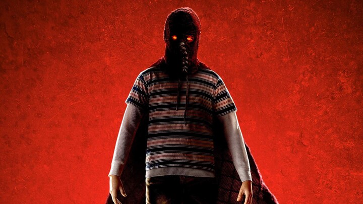 Brightburn