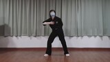 [Egg Roll] Jujutsu Kaisen OP refrain part|Original choreography|P2 self-singing dance