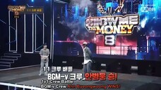 Show Me the Money Season 8 Episode 4 (ENG SUB) - KPOP VARIETY SHOW