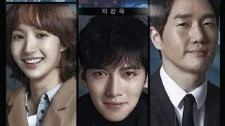 healer Tagalog dubbed episode 3