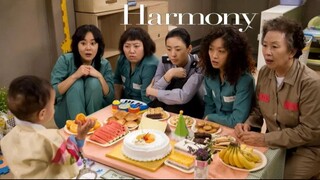 🎬 Harmony (2010)