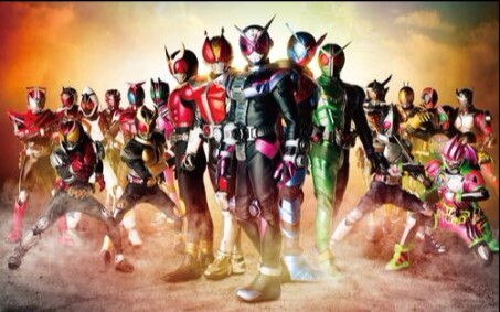 Kamen Rider: Kapan kita bisa melihat Heisei Kamen Rider lagi di lain waktu?